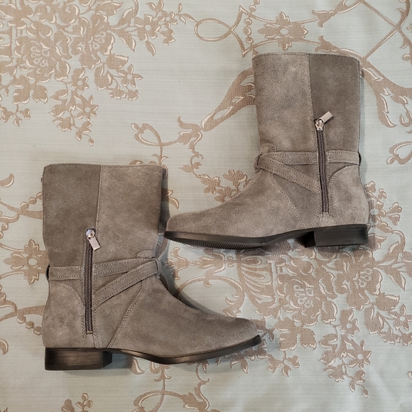 Koolaburra By UGG Elista Moto Boots - Picture 8 of 12